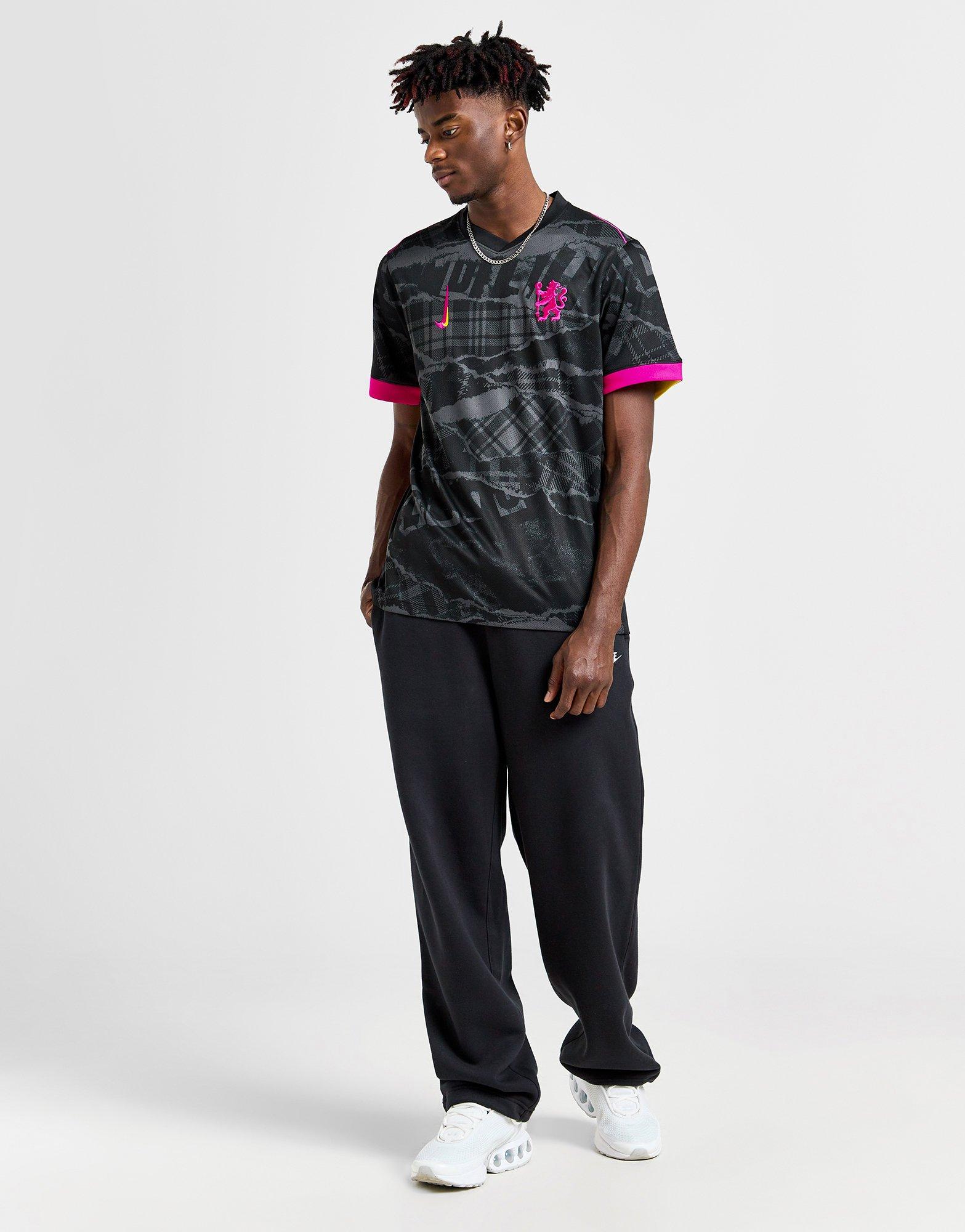 Nike Troisième Maillot Chelsea FC 2024/25 Homme