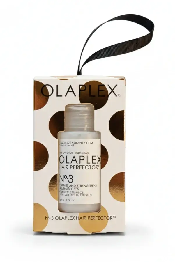 No.3 Hair Perfector - Limited Edition