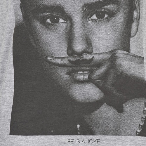 Eleven Paris - BIEBER W - Gris