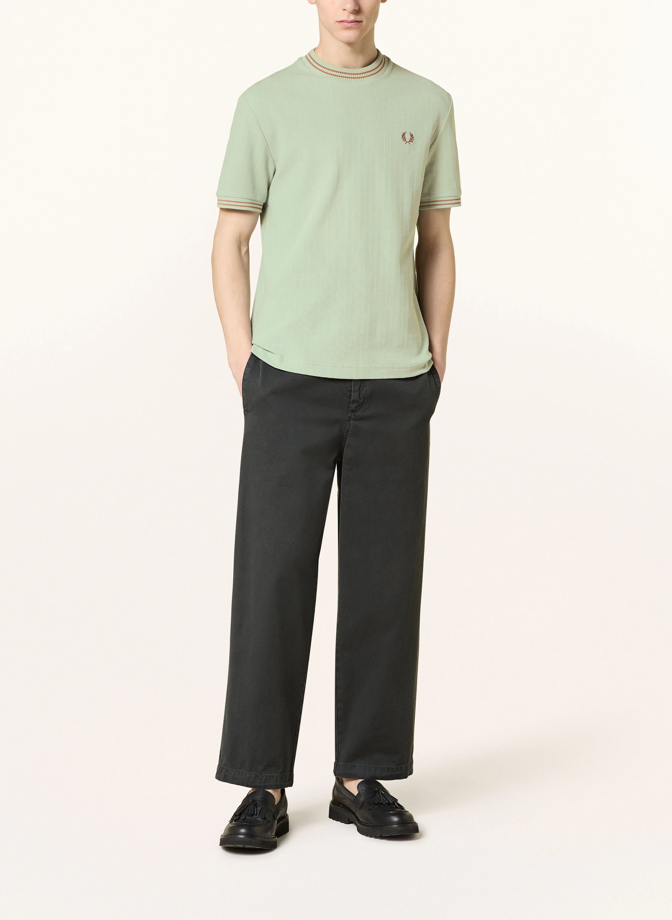 FRED PERRY T-Shirt