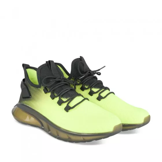 Baskets NOIR UNYK