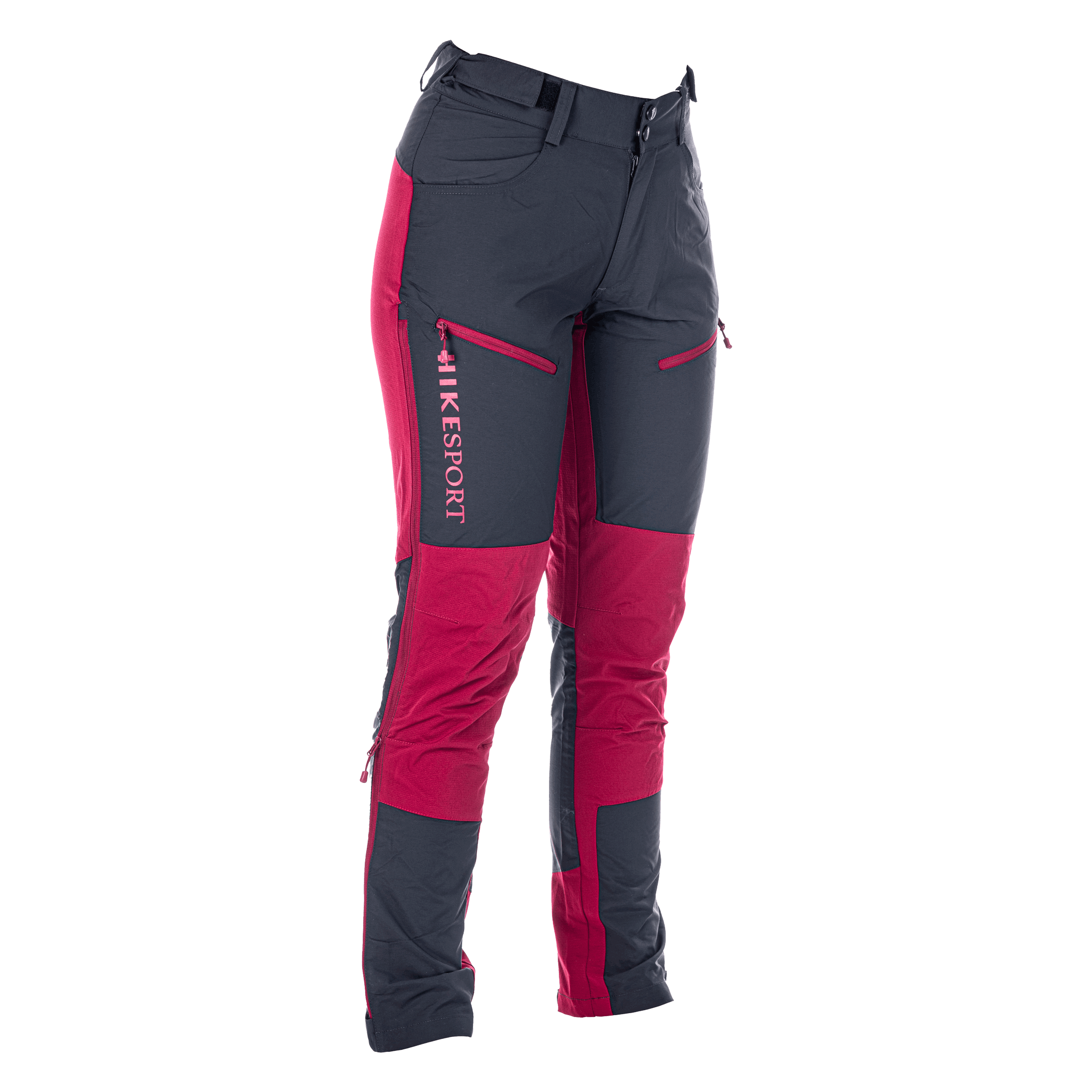 Hike Sport Gautefall turbukse - Dame - Bukse