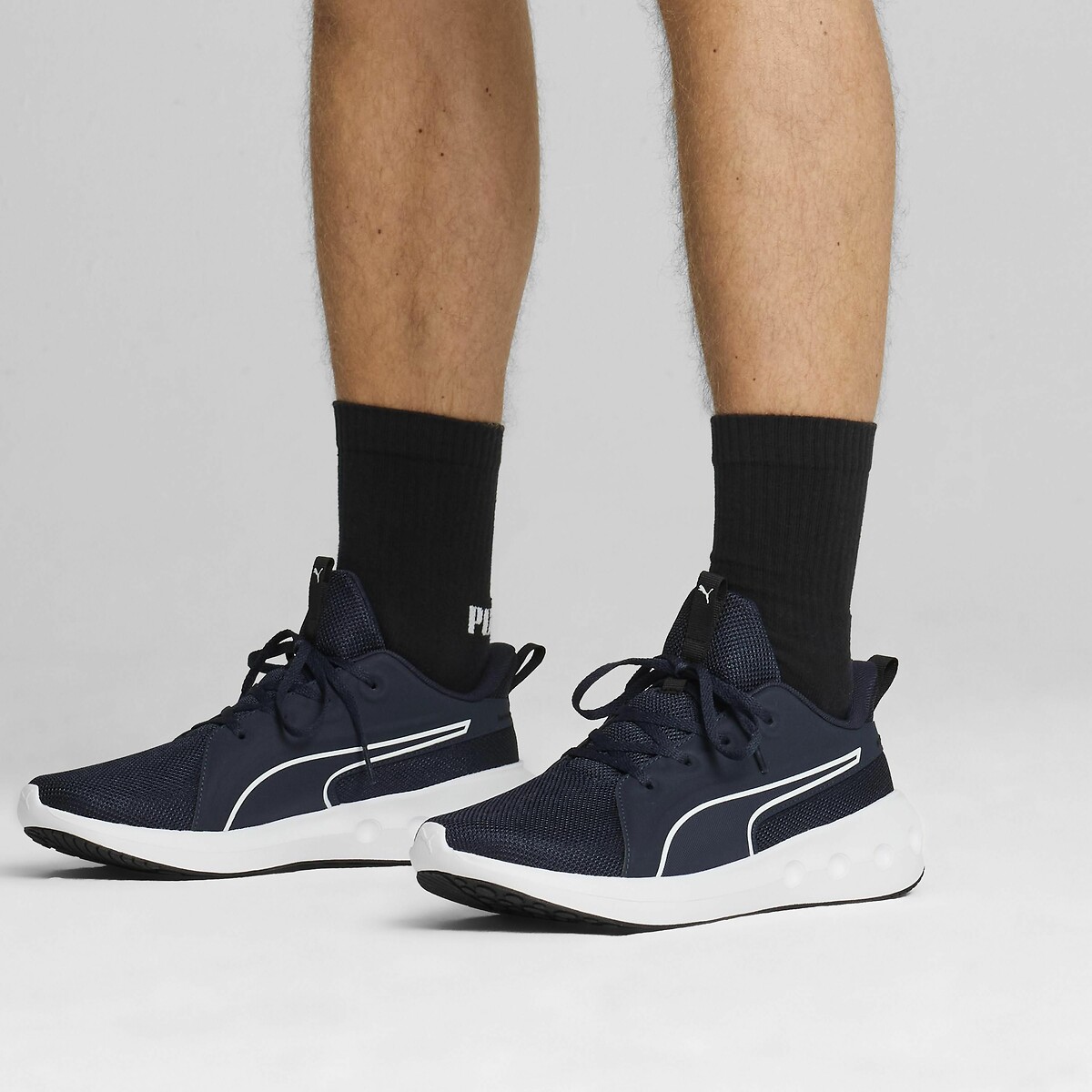 Tênis PUMA Softride Carson Fresh