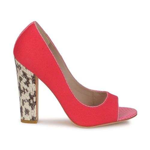 Bourne - FRANCESCA - Corail