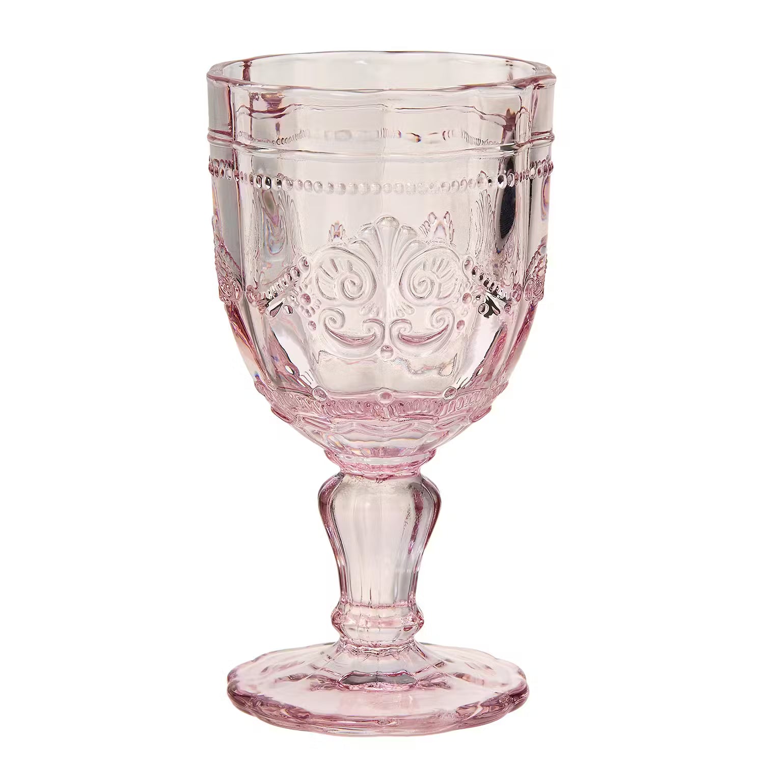 VICTORIAN Trinkglas 6er-Set