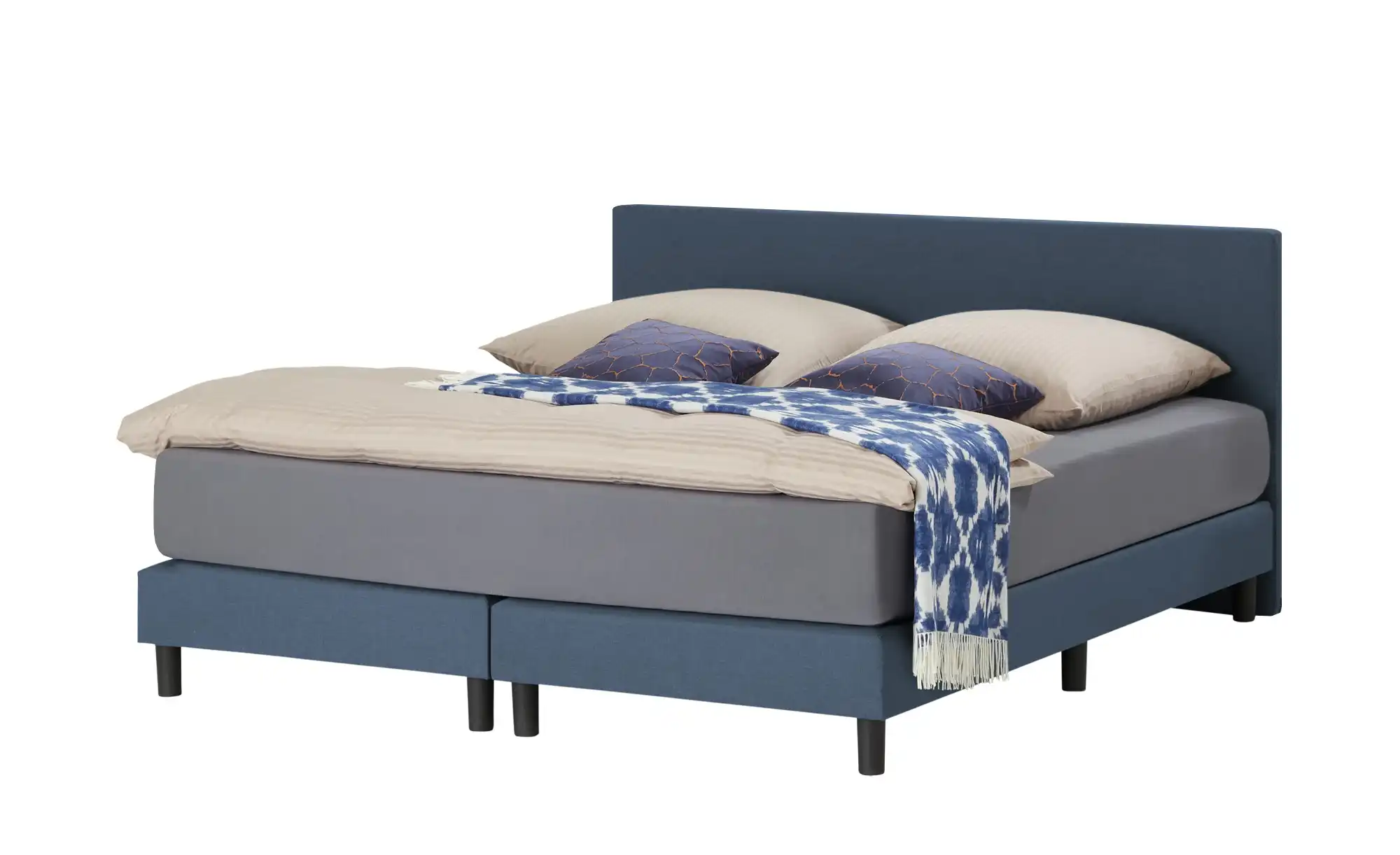 Boxspringbett Cisano