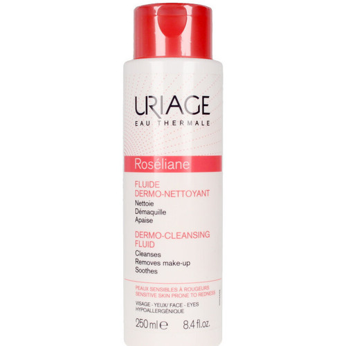Uriage - Roseliane Limpiador Facial Anti-rojeces Con Calendula, R