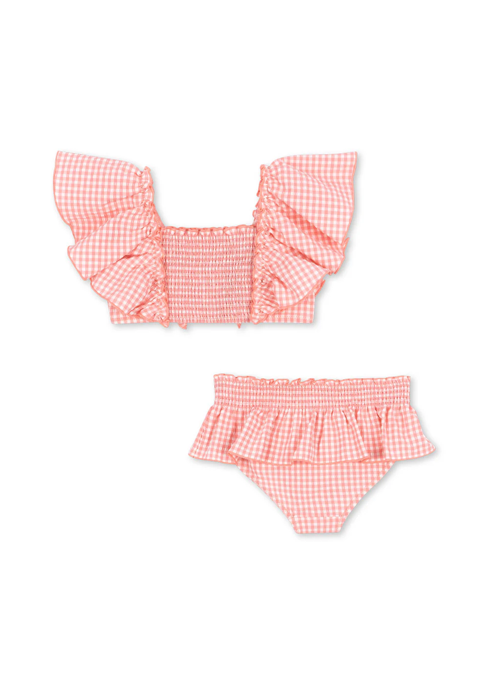 Fresia bikini - geranium pink - 12M