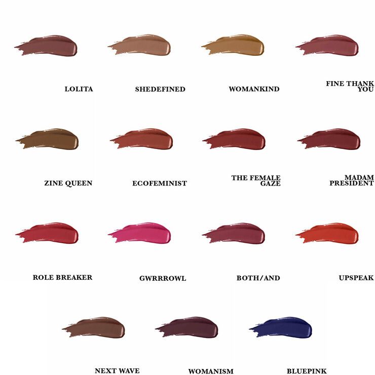 KVD Beauty Epic Kiss - Nourishing Vegan Butter Lipstick