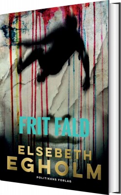 Frit Fald - Elsebeth Egholm - Bog