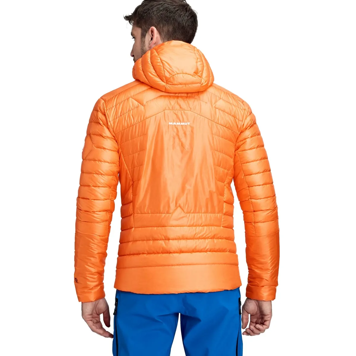 Mammut Eigerjoch Advanced In Hooded Jacket Men Arumita
