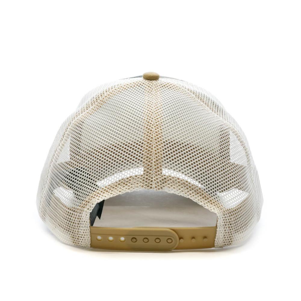Kaporal Casquette Marron Homme Kaporal Noko