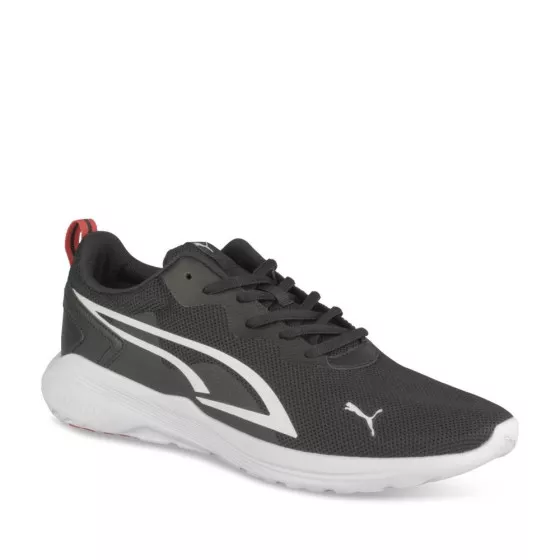 Baskets NOIR PUMA All-Day Active