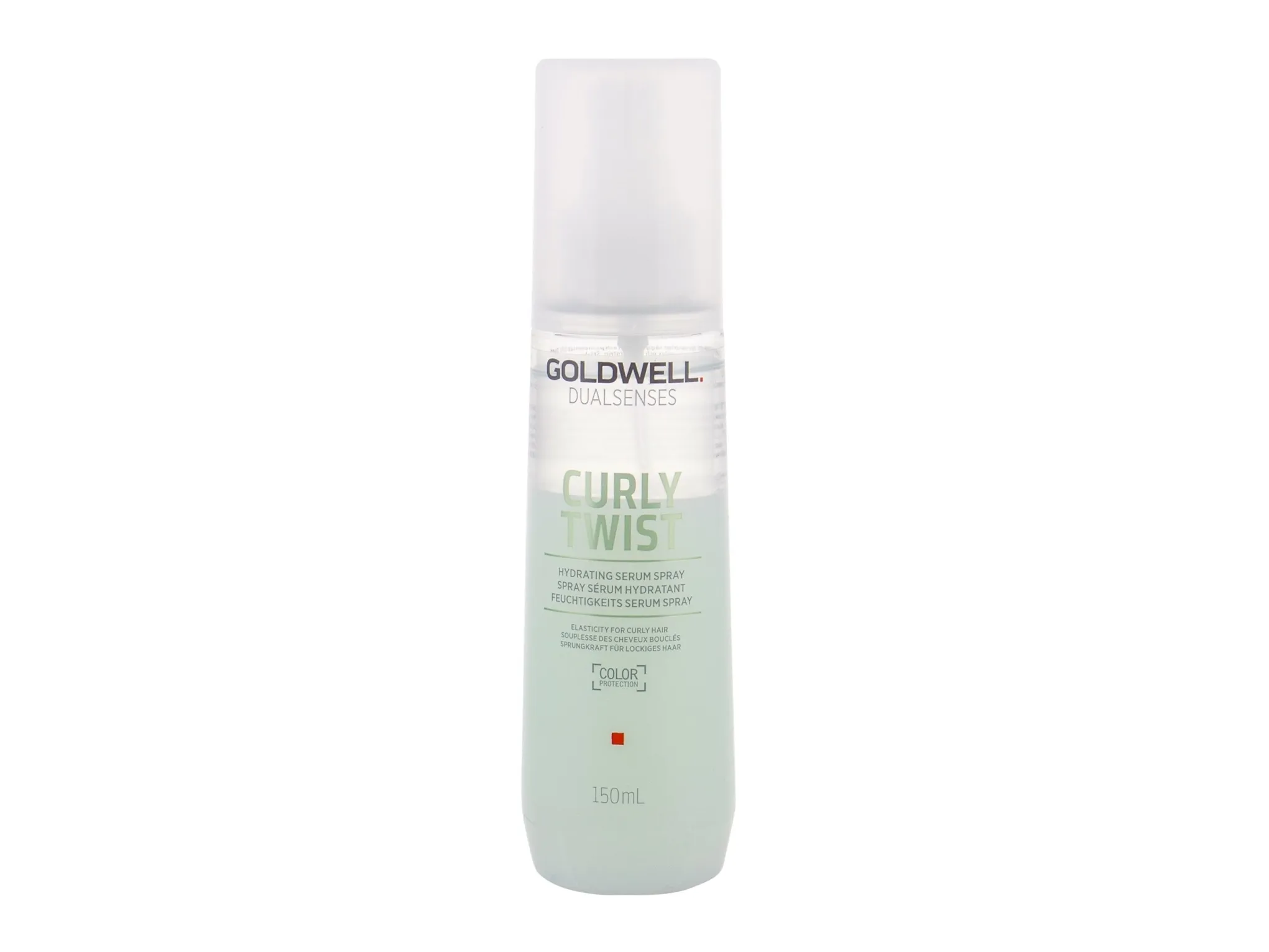 Goldwell Dualsenses - curly twist - Fugtgivende sprayserum til krøllet hår 150 ml