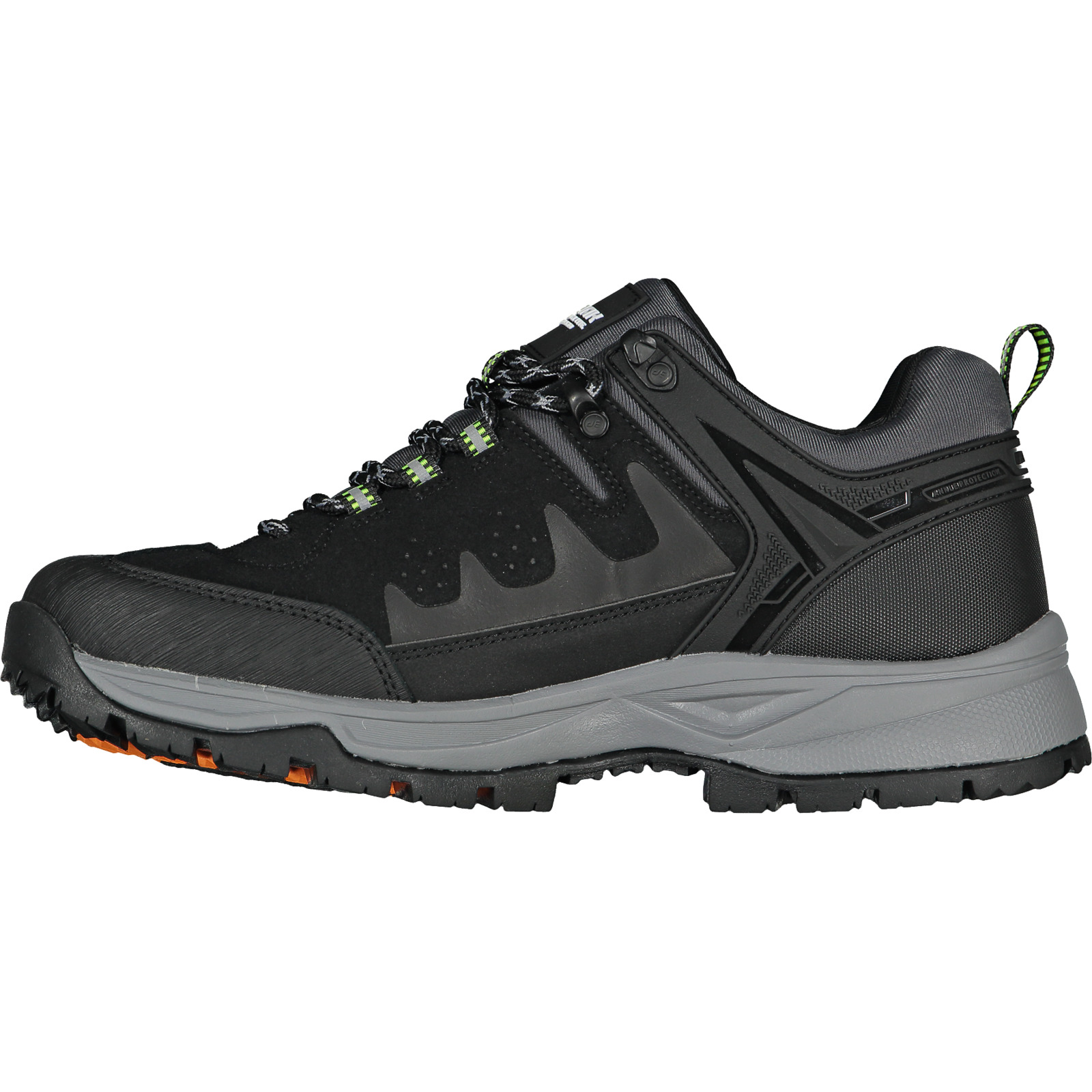 Icepeak Herren-Wanderschuh Wyots WP