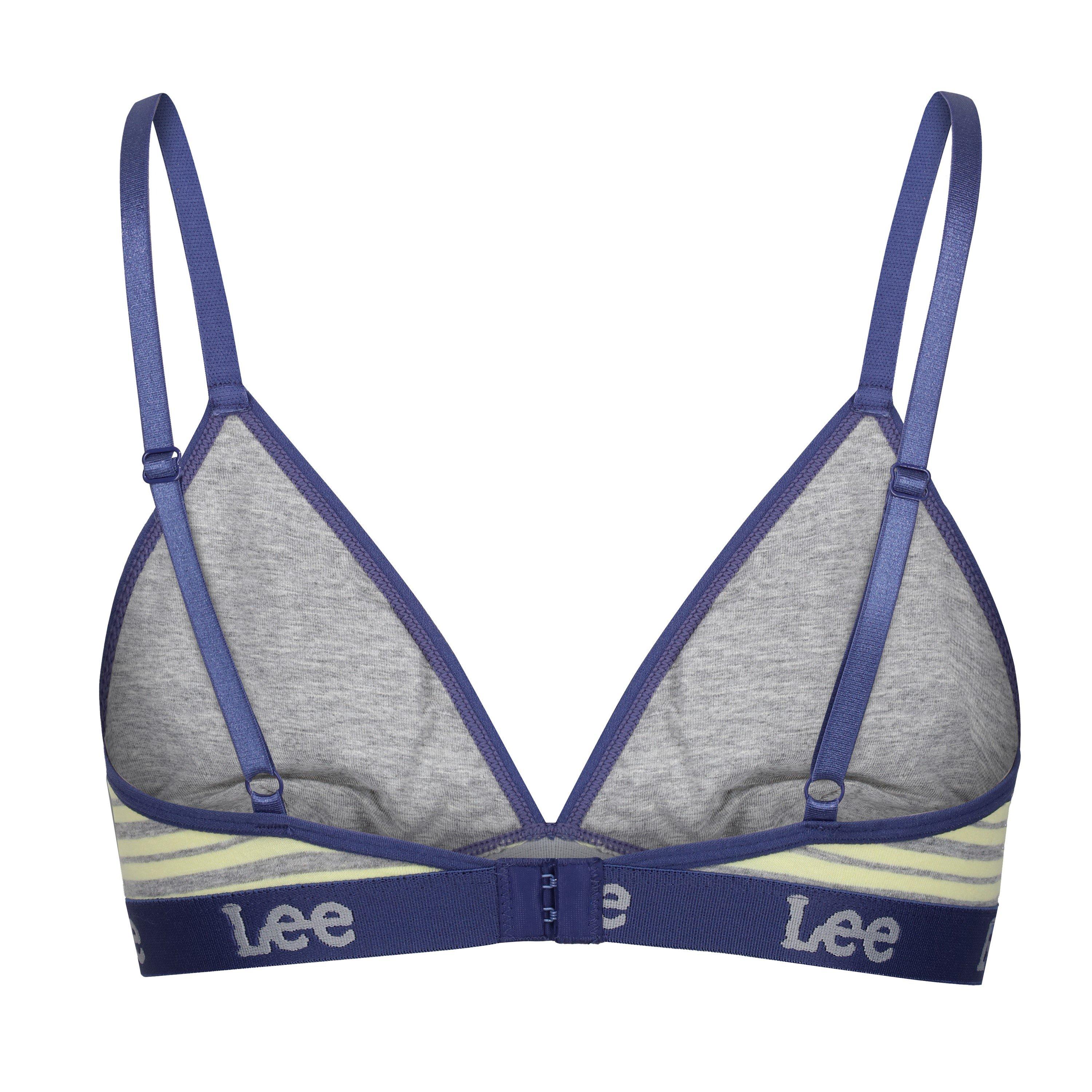Lee Tassie Bra Womens