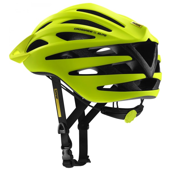 Casque VTT MAVIC CROSSRIDE SL ELITE