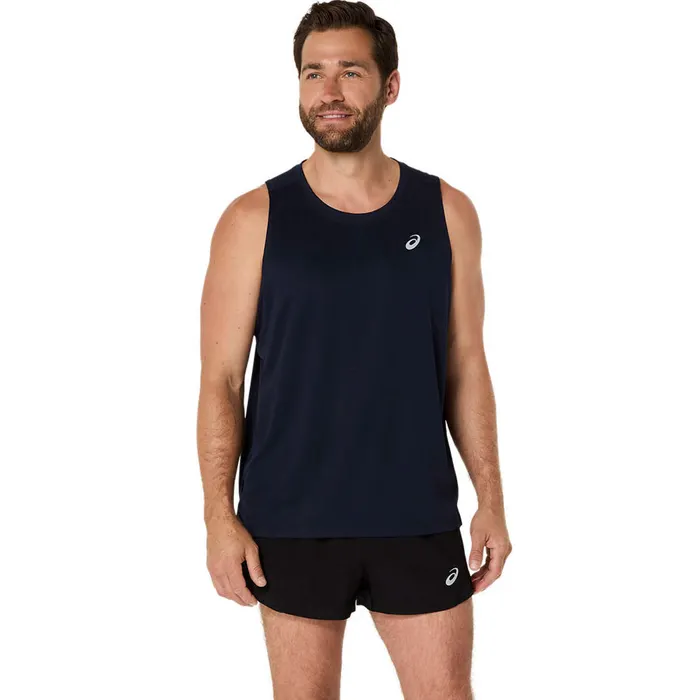 Asics Core Singlet Heren