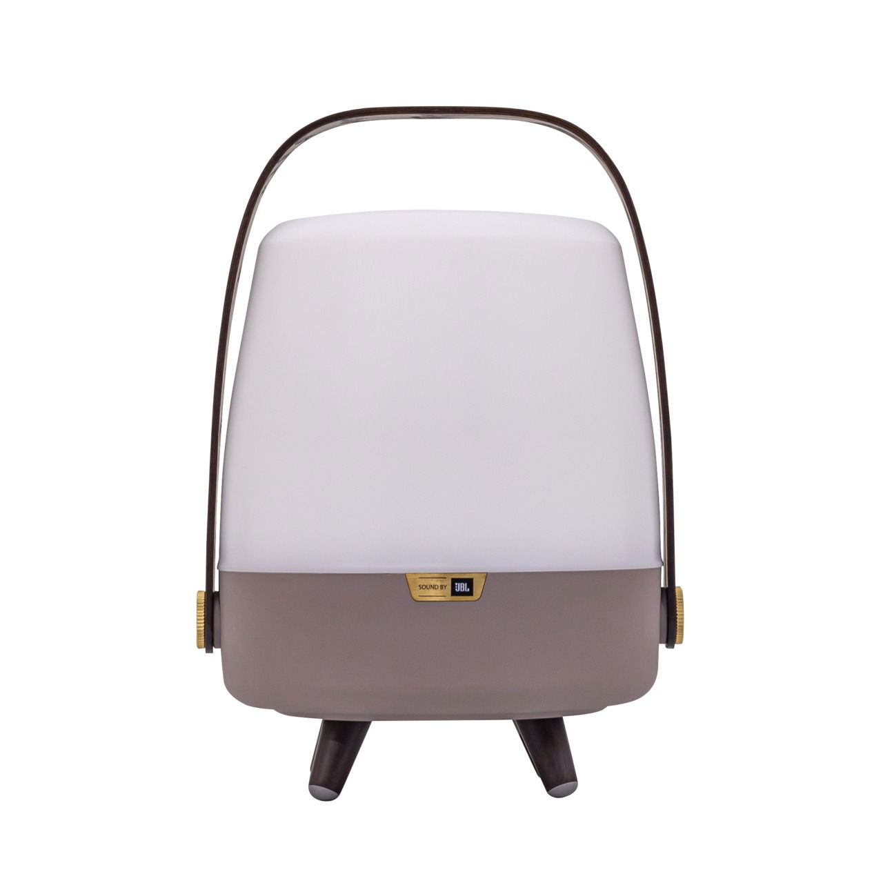 kooduu Lautsprecherlampe LITE-UP PLAY MINI JBL