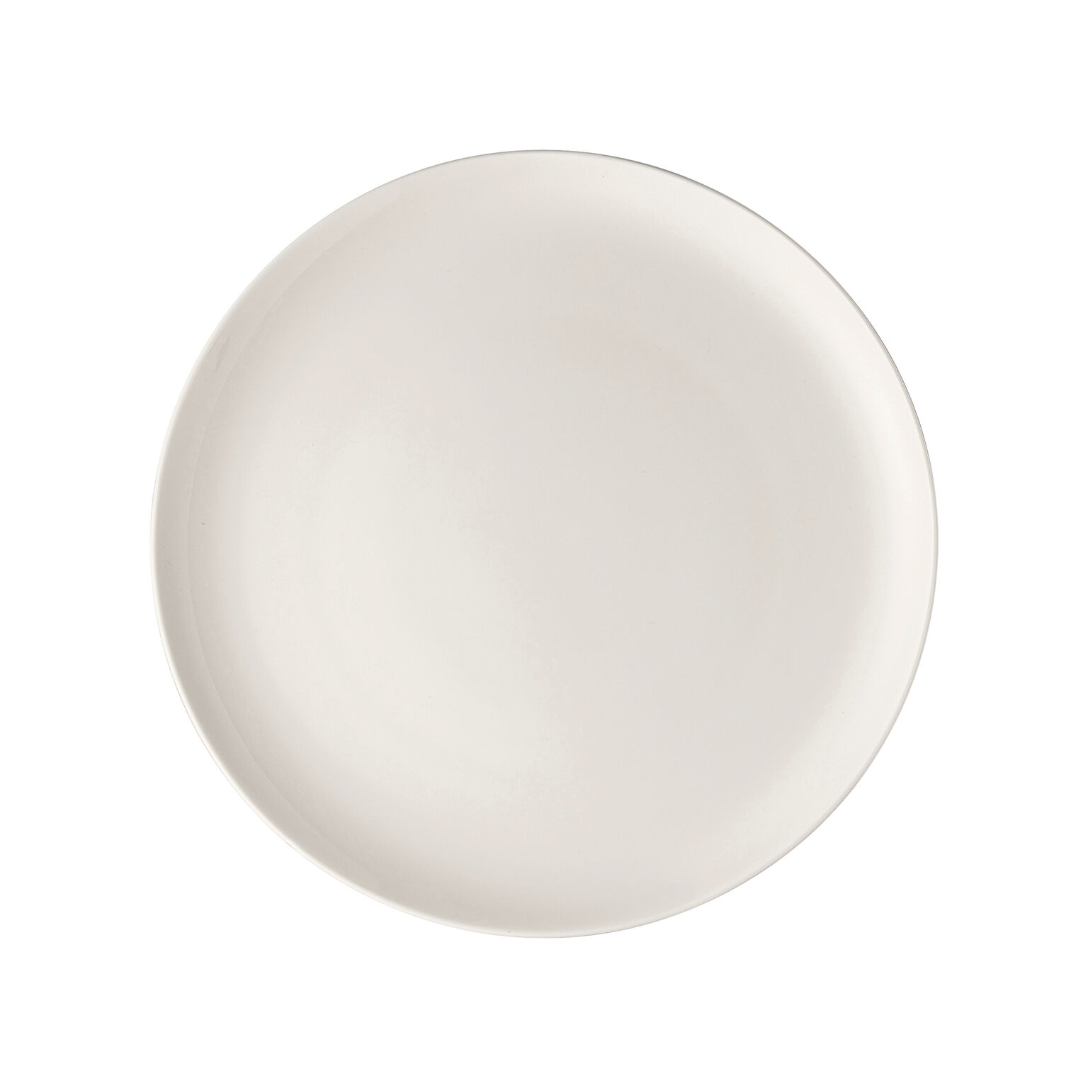 Brillance Bone China Weiss Speiseteller 27 cm