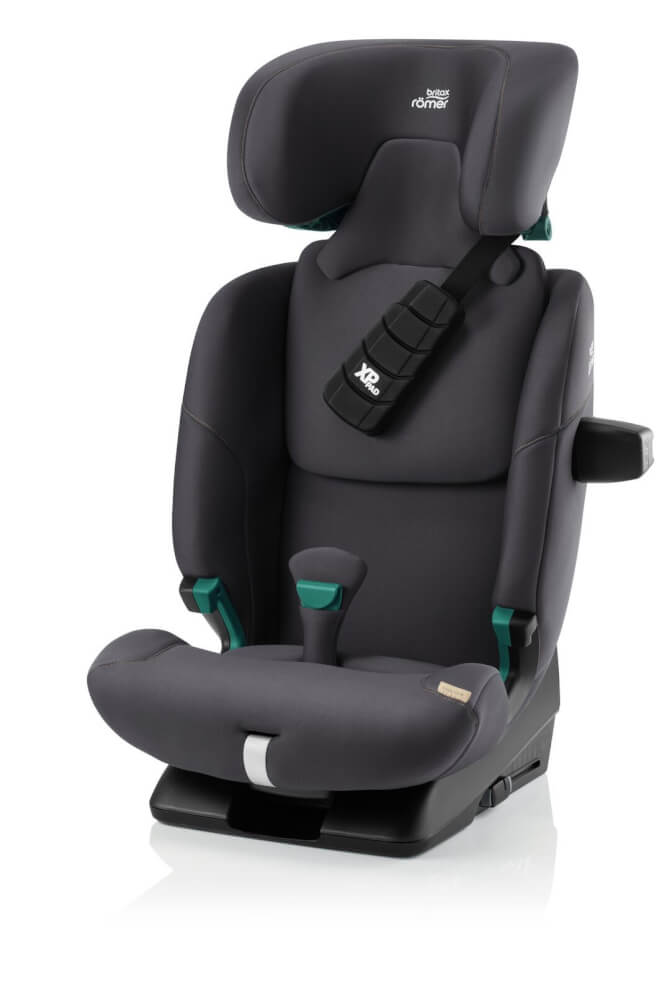 ADVANSAFIX PRO Midnight Grey
