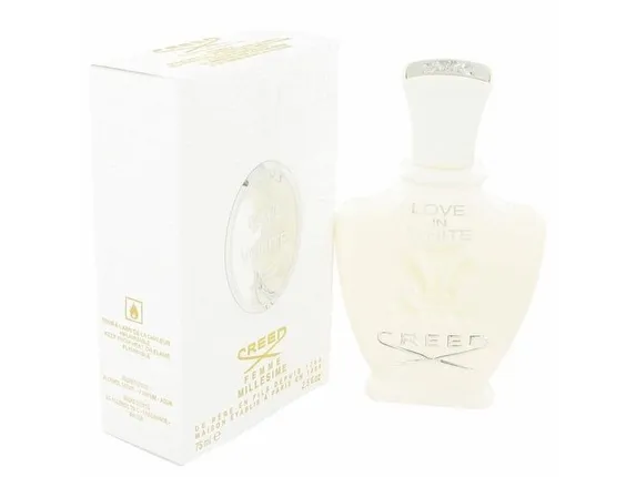 Creed Love in White for Summer Eau De Parfum 75 ml (woman)