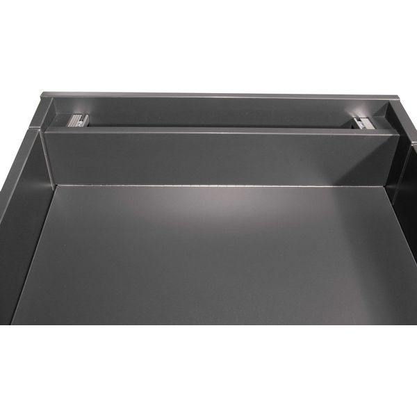 Thon Lectern & Case graphite