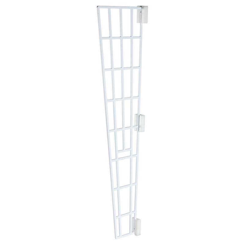 Grille de protection Trixie pour fenêtre, panneau latéral