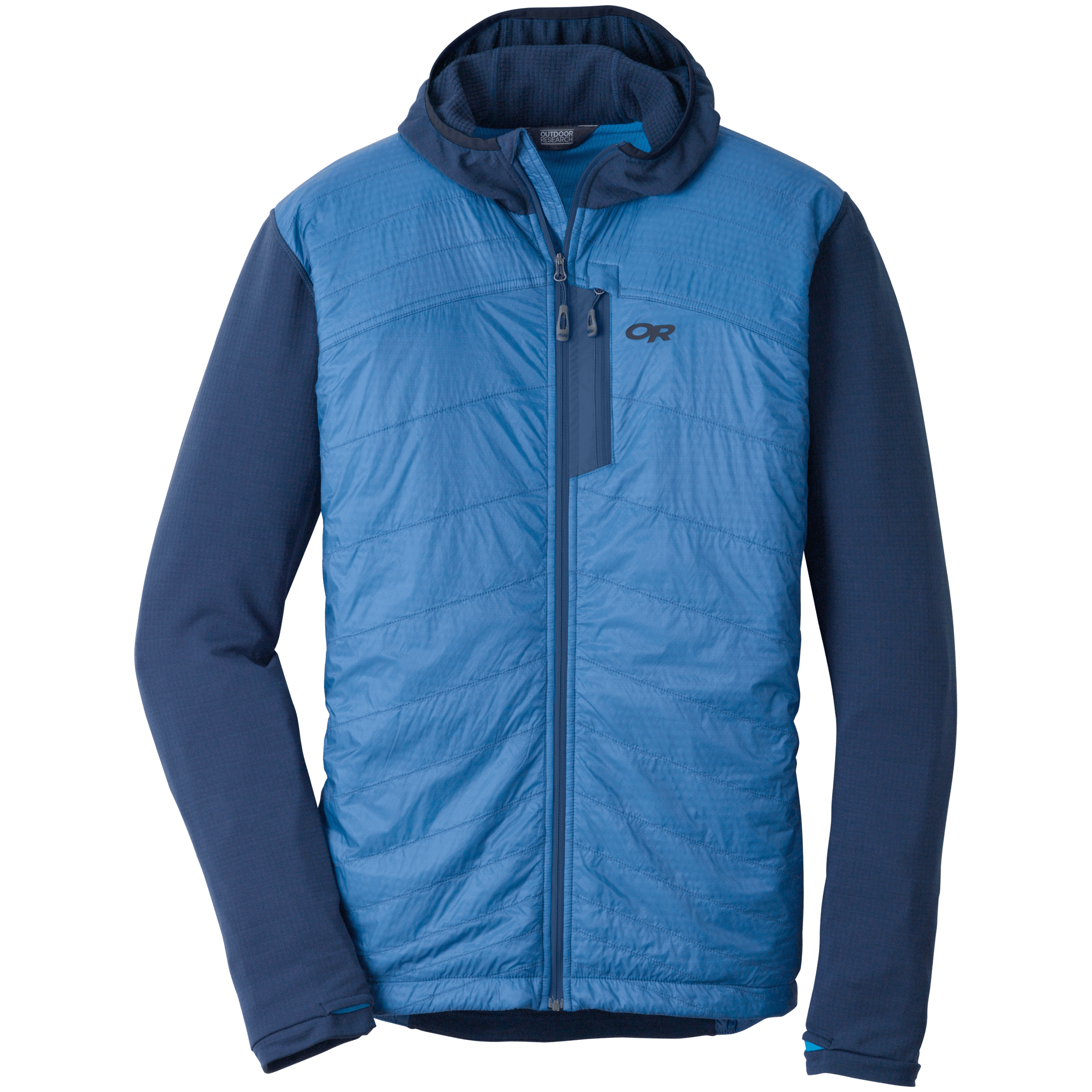 Outdoor Research OR Men's Deviator Hoody - Jakke