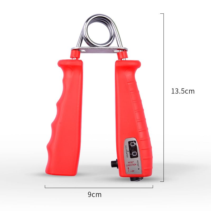 Pedigree - Sport Grip Strength Trainer