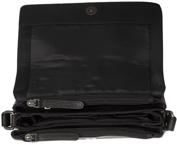 Chesterfield C48.1361 zwart
