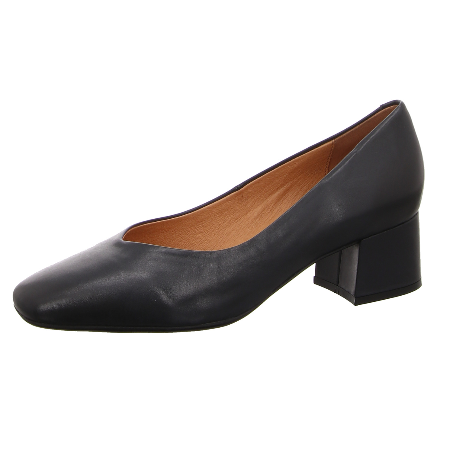 Caprice Pumps blau blau