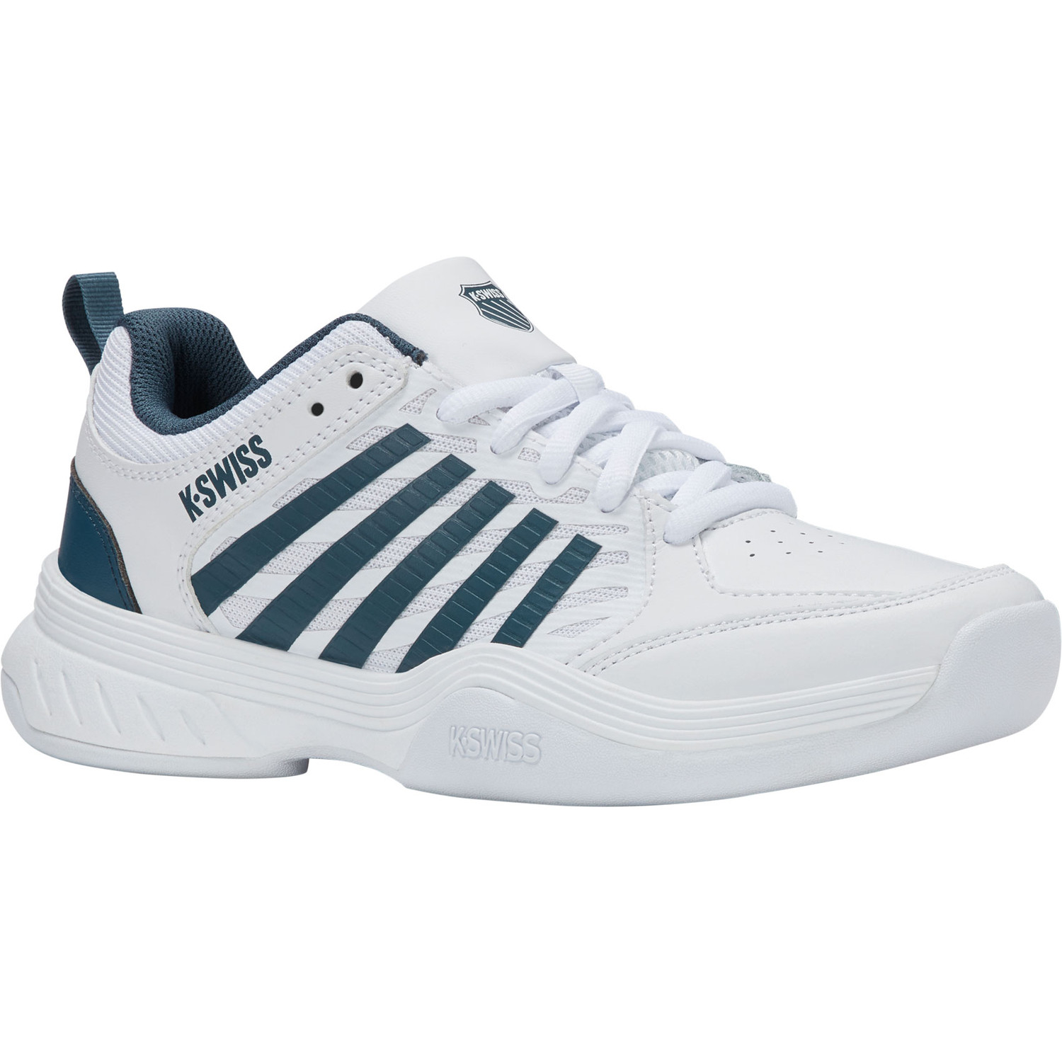 K-Swiss Court Express 2 Indoor Junior