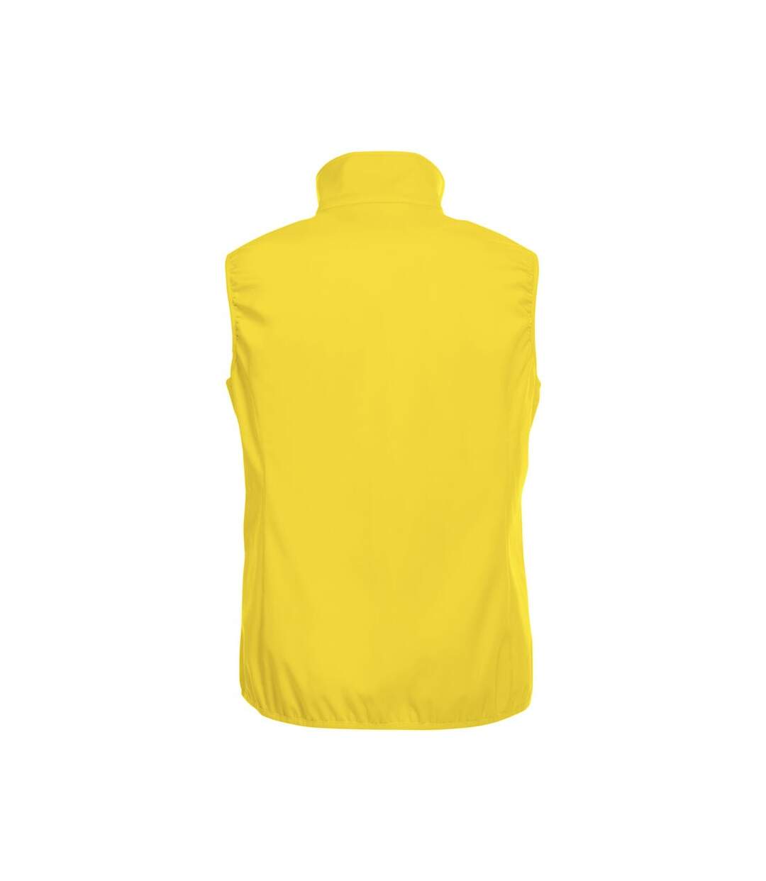 Clique - Veste sans manches - Femme (Jaune vif) - UTUB201