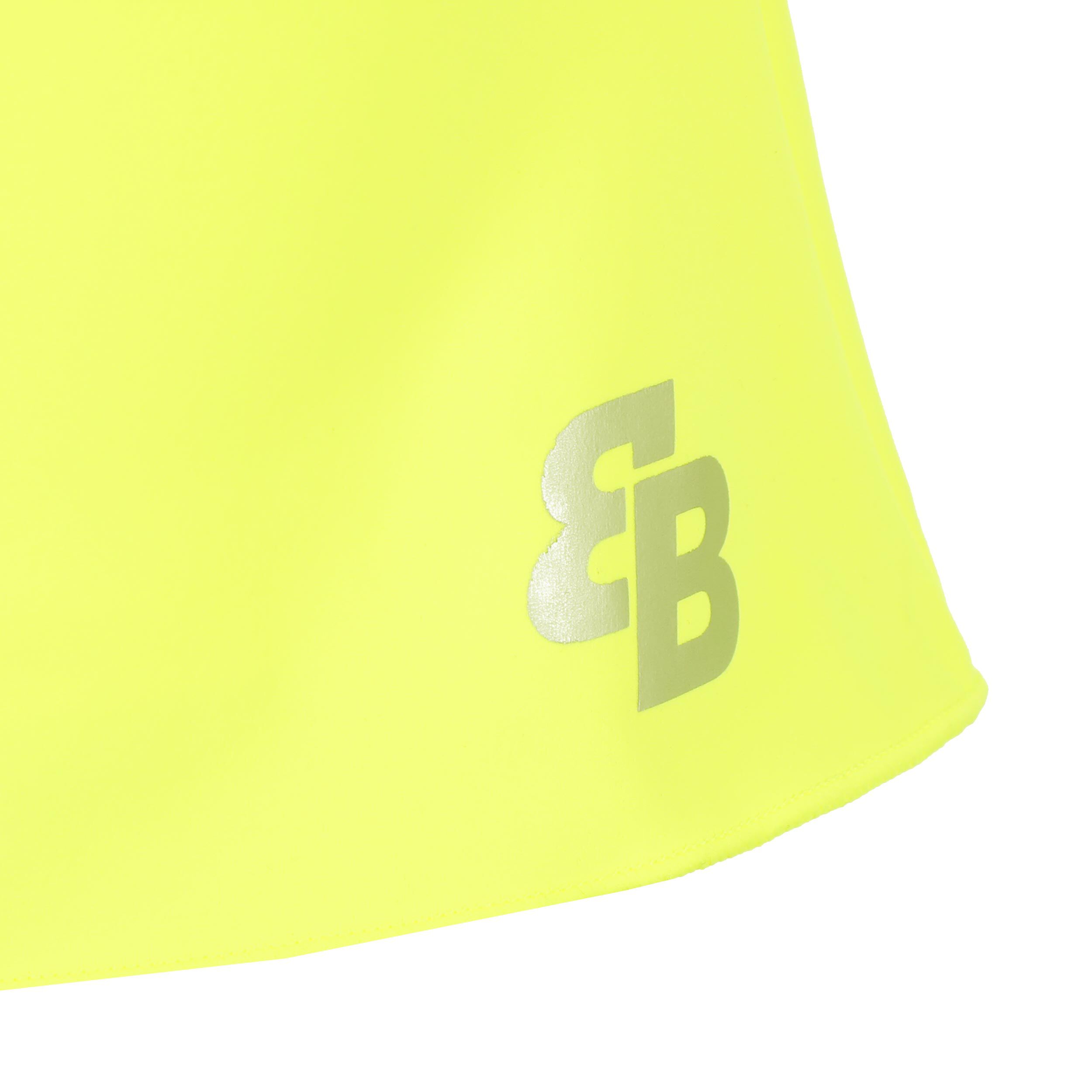 BB by Belen Berbel Shanghai Jupe Femmes - Noir
