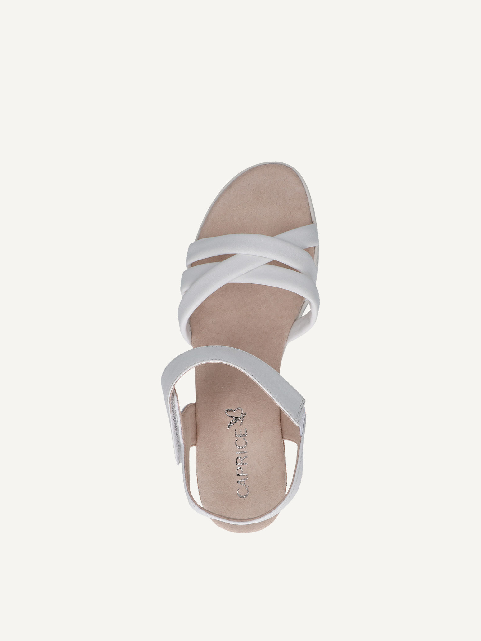 Sandalette