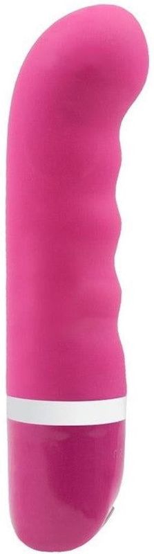 B Swish - bdesired Deluxe Pearl Royal Purple - Vibrator
