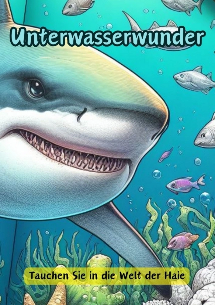 Unterwasserwunder