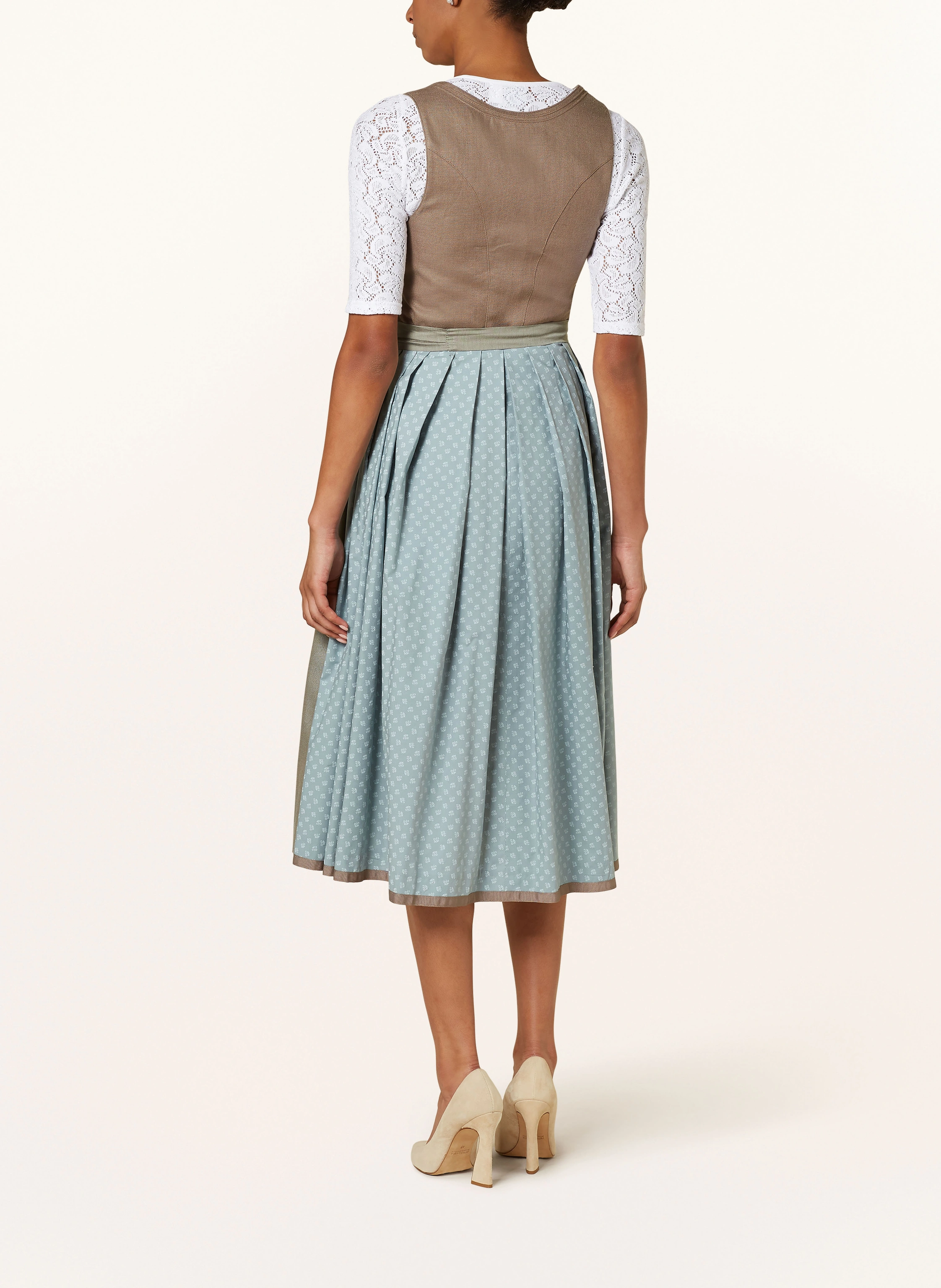 Hammerschmid Dirndl PLATTENSEE