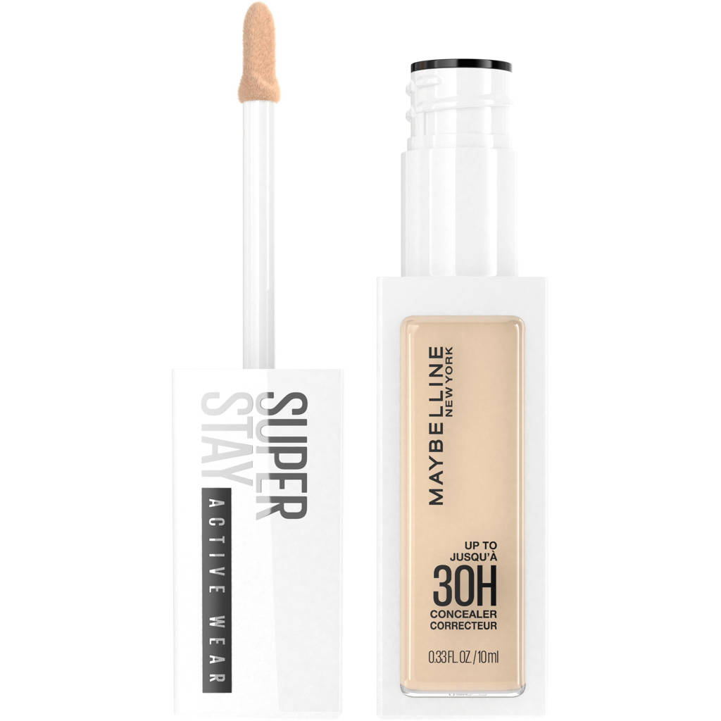 Fijn productSuperStay 30H Active Wear concealer - 15 Light - 10 ml