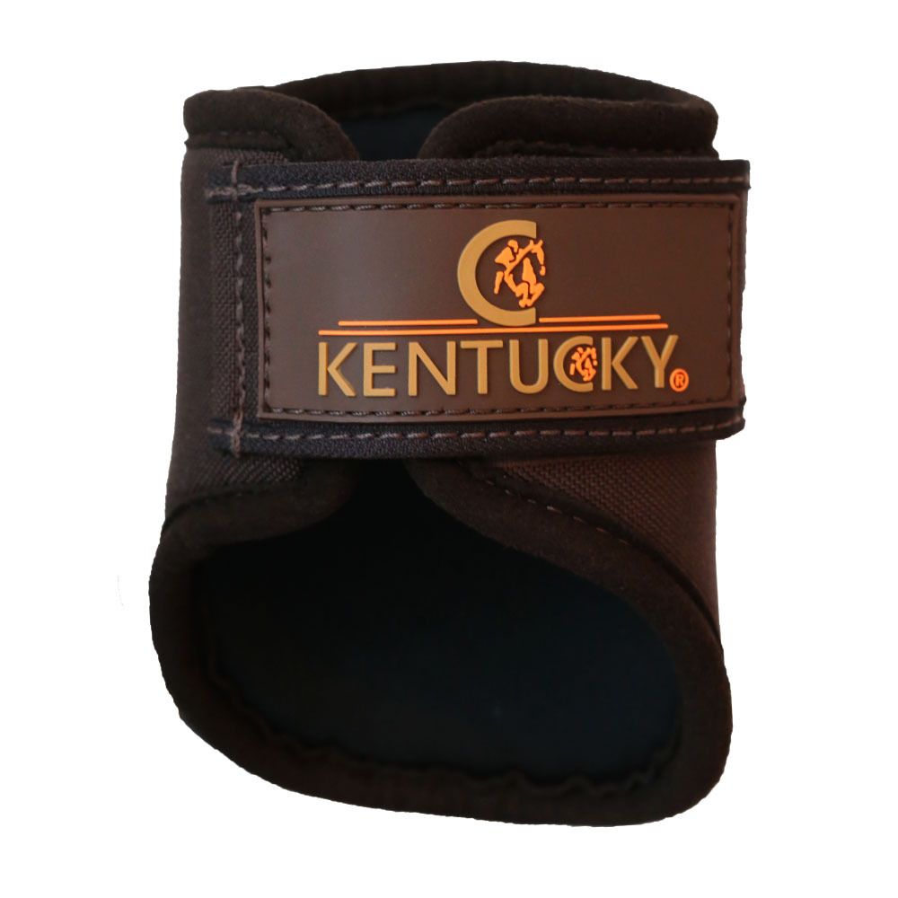 Kentucky 3D SPACER - Protège-boulets choco