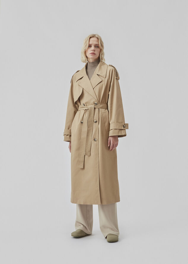 Modström BrodaMD solid coat Incense