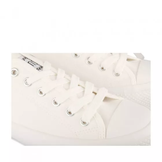 Baskets BLANC MERRY SCOTT