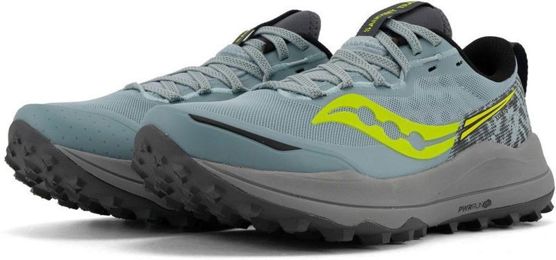 Saucony Xodus Ultra 2 Dames