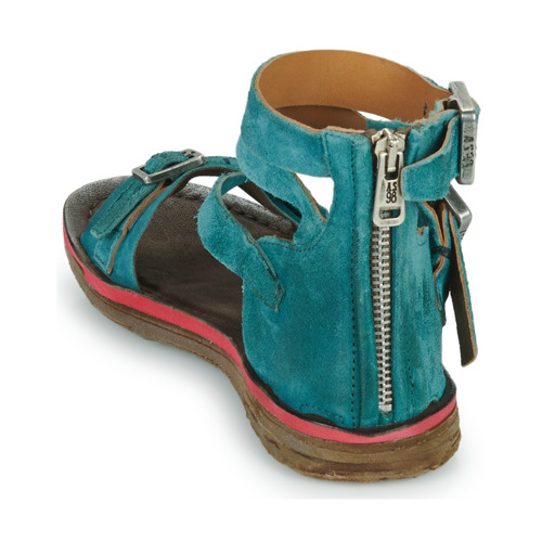Airstep / A.S.98 - BUSA STRAP - Bleu
