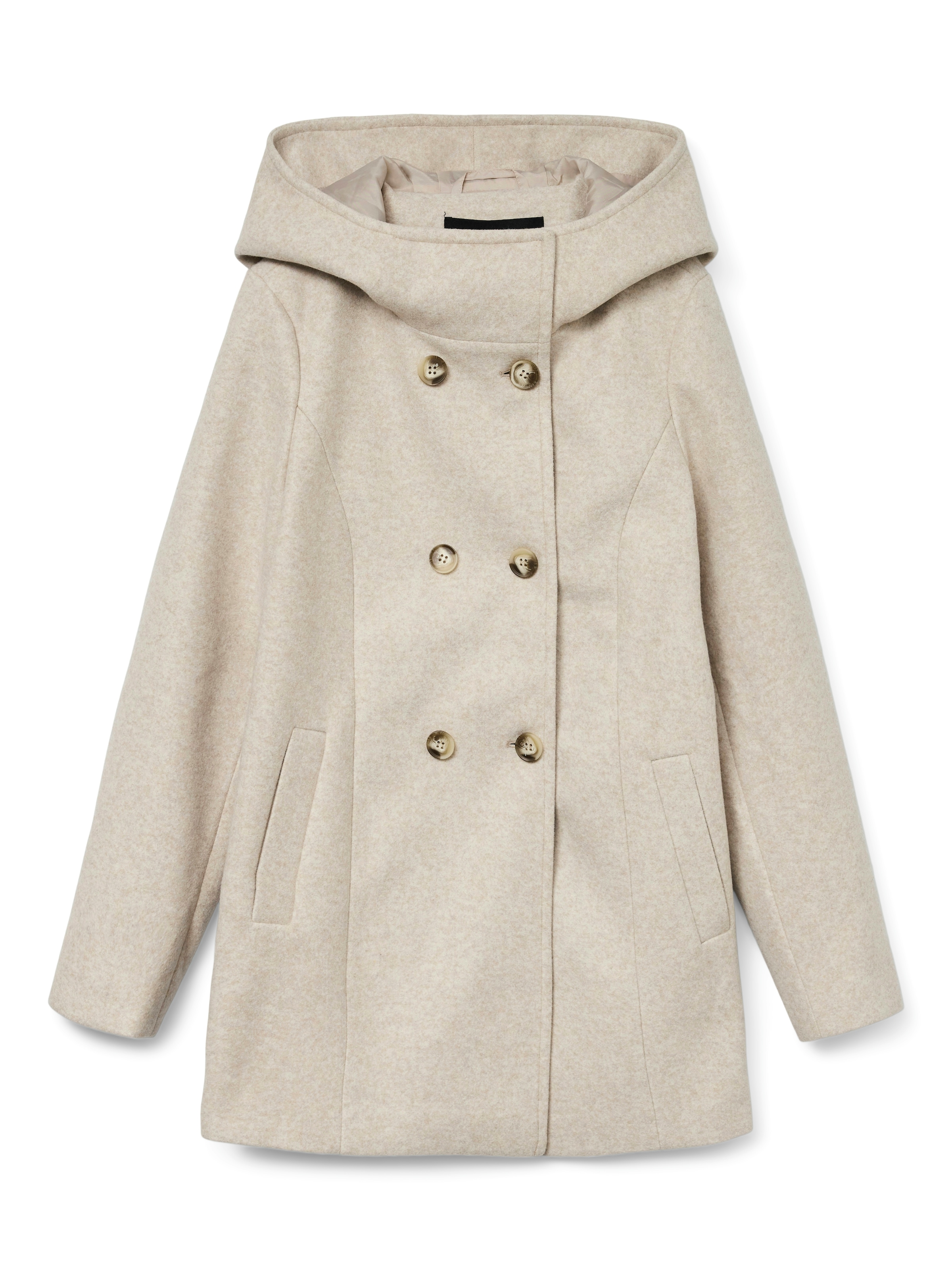 Vero Moda Langjacke »VMFORTUNESHILA JACKET GA NOOS«