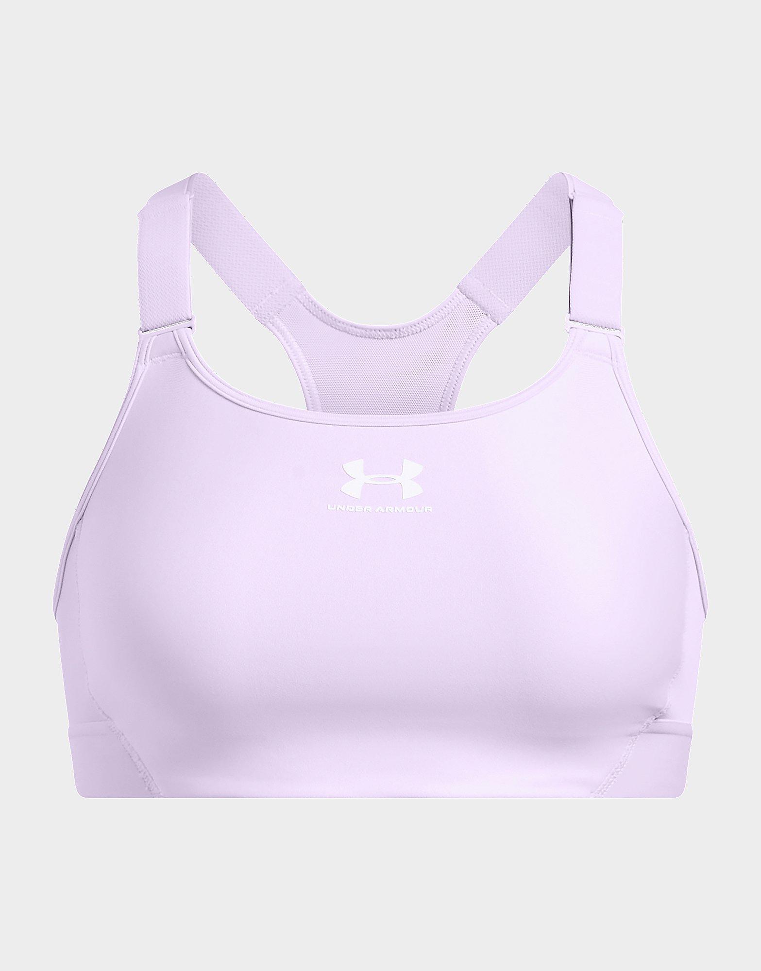 Under Armour Sport Bras UA HeatGear High