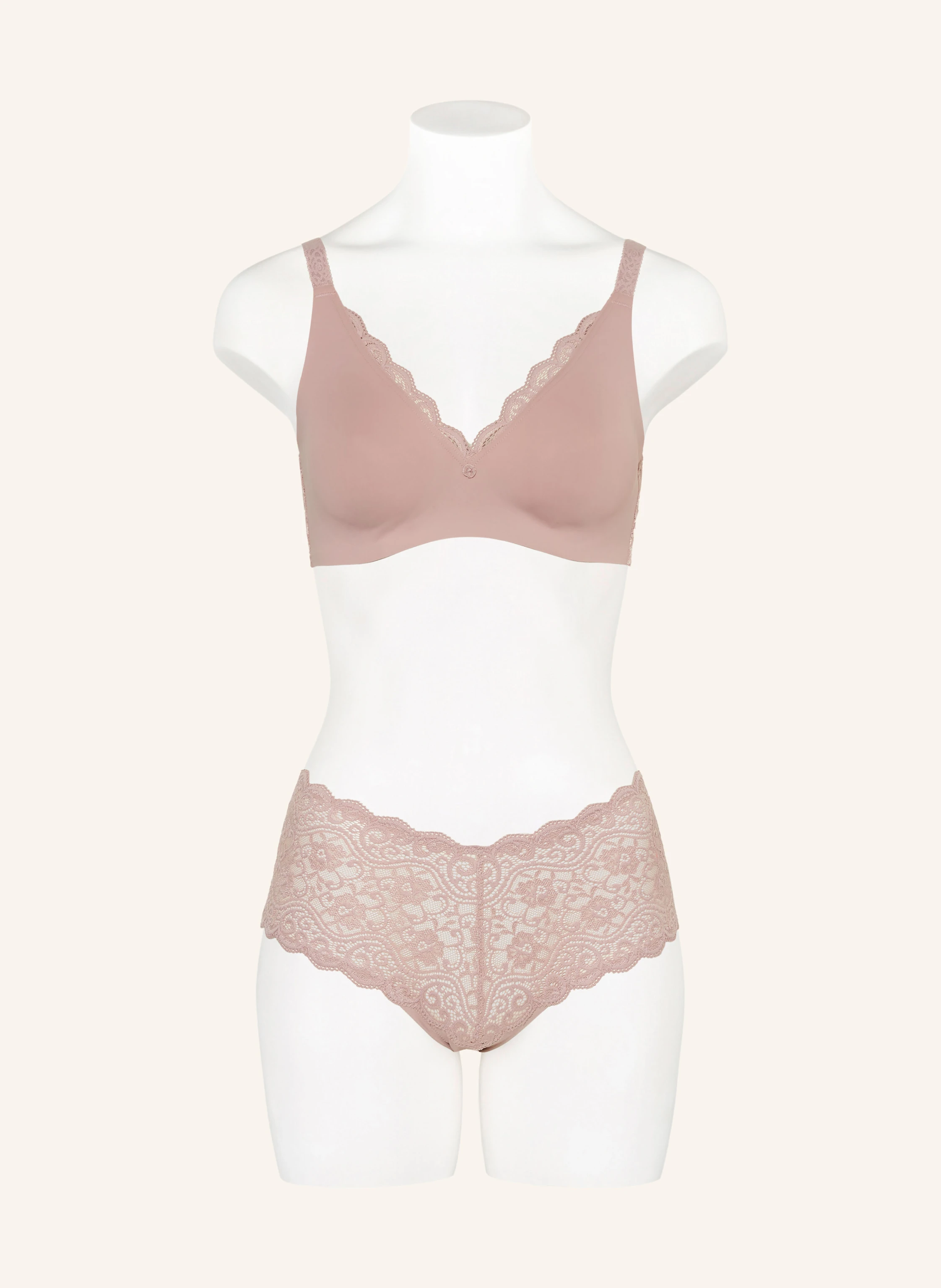 Triumph Minimizer-BH AMOURETTE