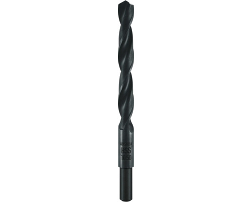 HSS spiraalboor Alps Ø 14 mm ROOD 9,5