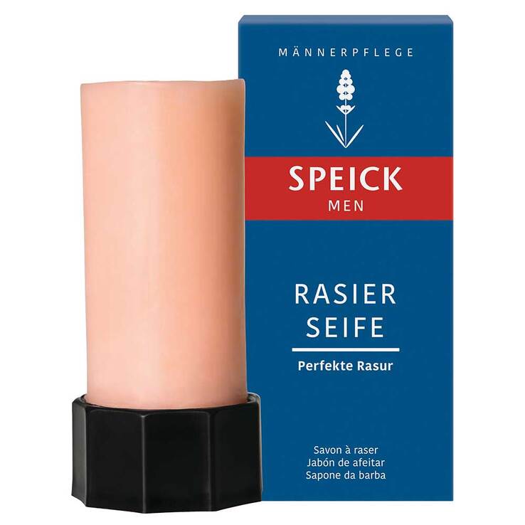 Speick Men Rasierseife, 50 g